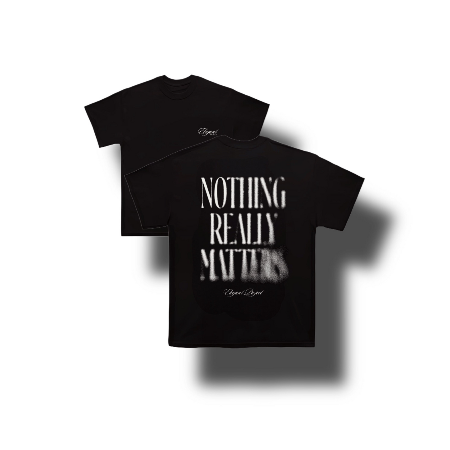 Blurred Reality