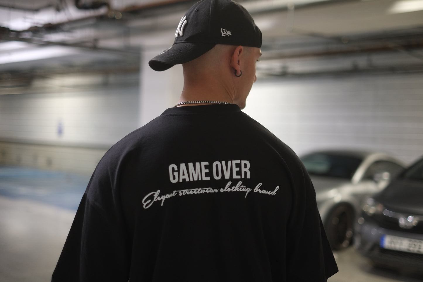 “Game Over”