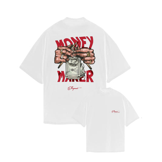 “Money Maker Tee”