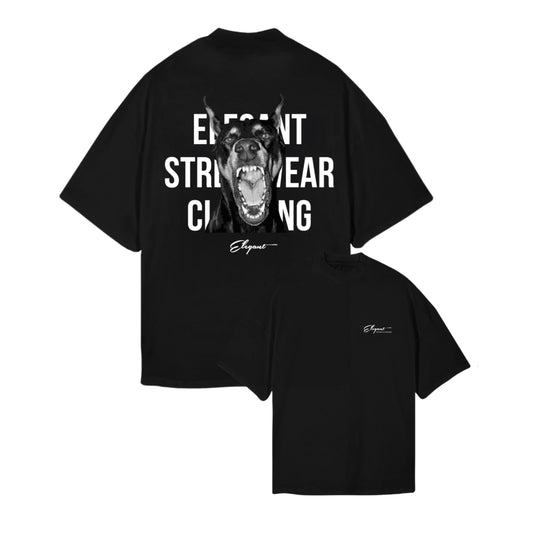 “Bold Bite Tee”