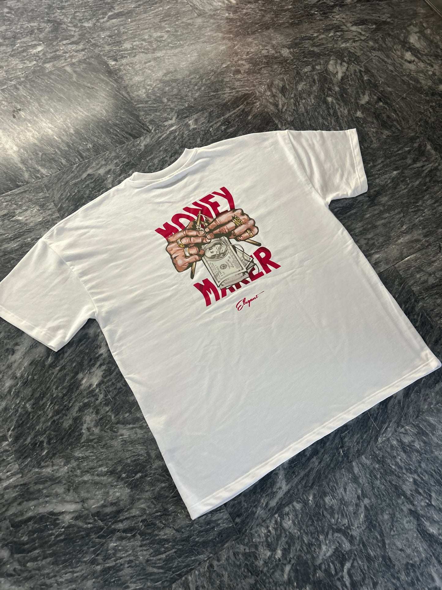 “Money Maker Tee”